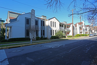 Orange Tree Condominiums in Austin, TX - Building Photo - Building Photo