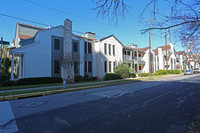 Orange Tree Condominiums in Austin, TX - Foto de edificio - Building Photo