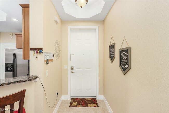 property at 9817 Cristalino View Way