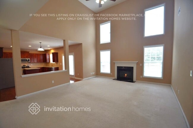 8609 Driscoll Ct in Charlotte, NC - Building Photo - Building Photo