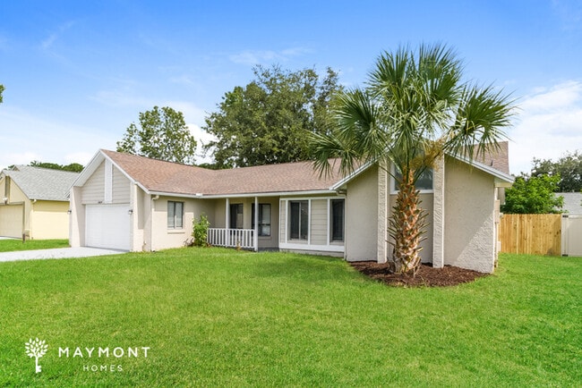 2404 Whispering Maple Dr in Orlando, FL - Building Photo - Building Photo