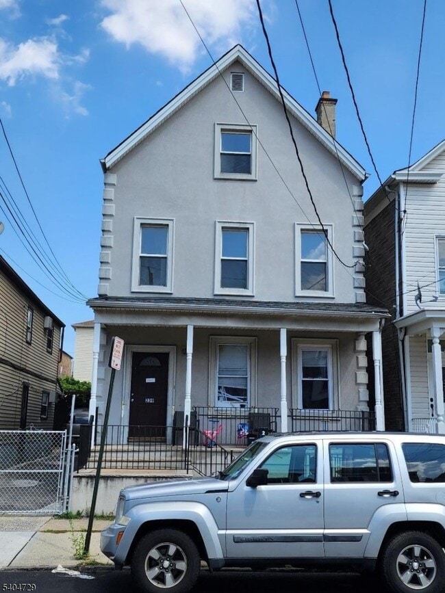 property at 239 Magnolia Ave