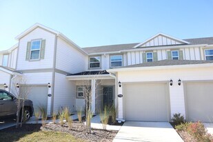 7754 Merchants Way in Jacksonville, FL - Building Photo