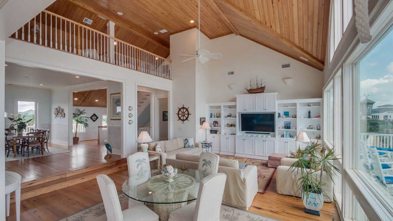 969 Debordieu Blvd in Georgetown, SC - Building Photo