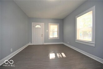 3254 Winthrop Ave in Indianapolis, IN - Building Photo - Building Photo