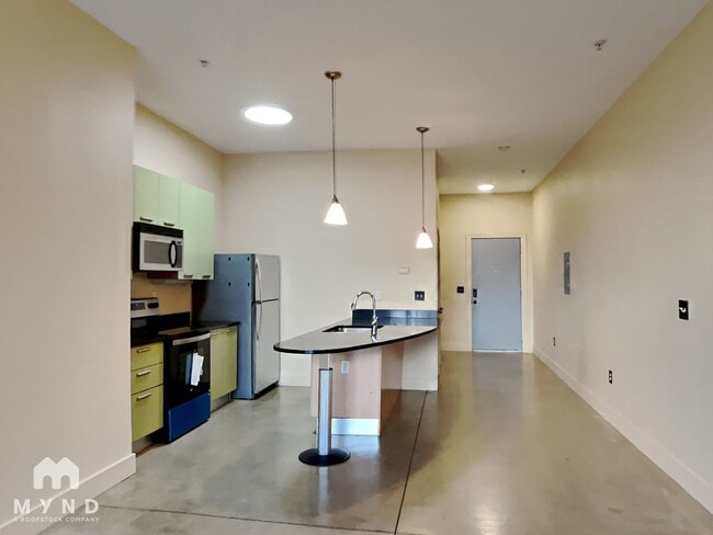 property at 89 Mangum St SW