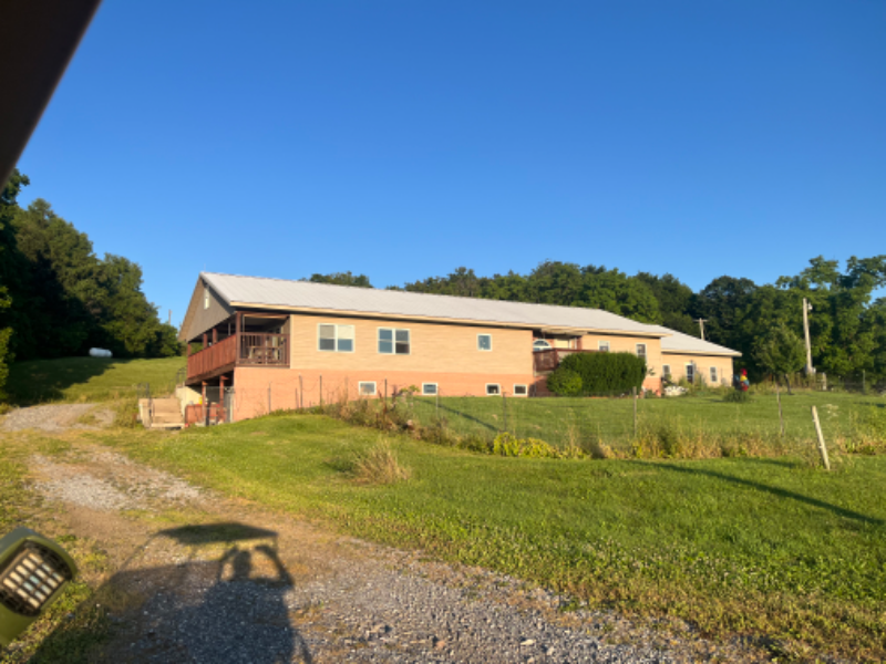 2525 Freber Rd-Unit -2 in Chittenango, NY - Building Photo