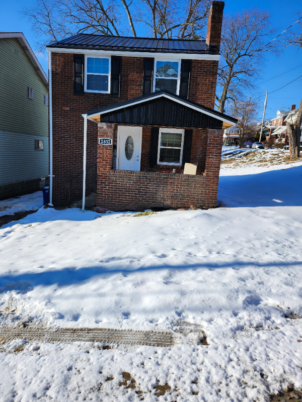 2832 Ardsley Ave in Pittsburgh, PA - Building Photo - Building Photo