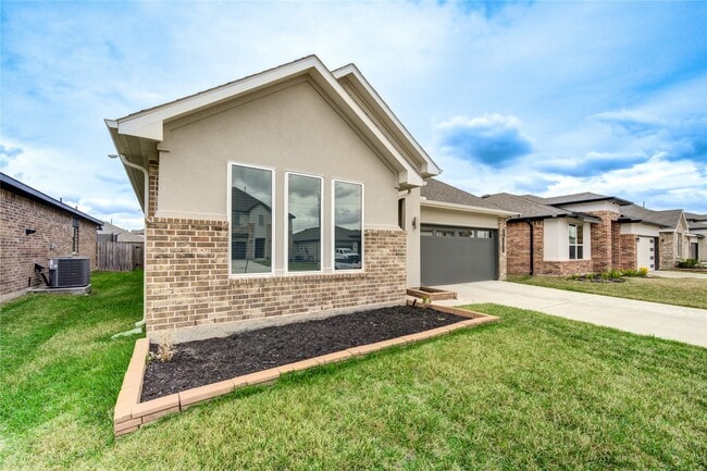 22534 Petrizzi Ln in Katy, TX - Building Photo - Building Photo