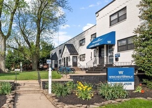 Winchester Walk in Philadelphia, PA - Building Photo - Building Photo