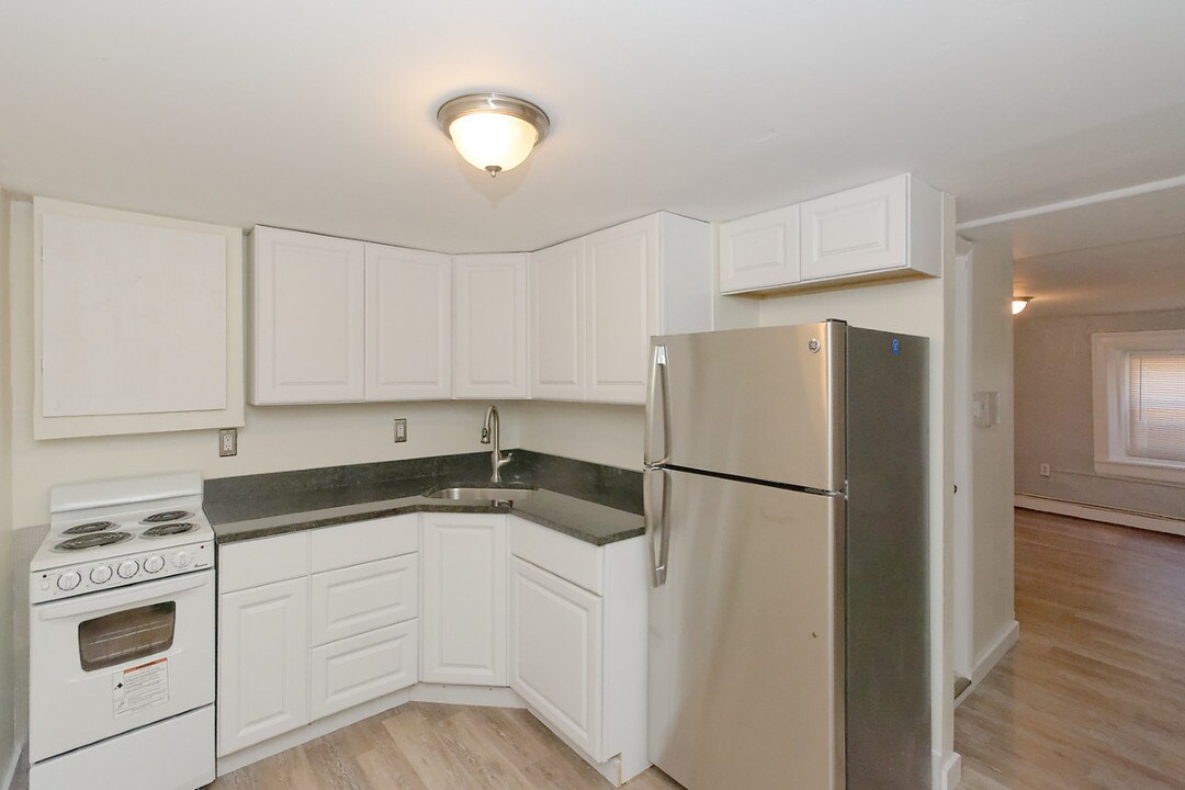 29 Elm St-Unit -Unit 1 in Albany, NY - Building Photo