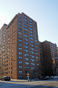 Schwab House in New York, NY - Foto de edificio - Building Photo