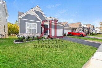 6255 Callisburg Dr in Westerville, OH - Building Photo - Building Photo