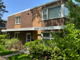 1982 N Sheridan Rd in Highland Park, IL - Foto de edificio - Building Photo