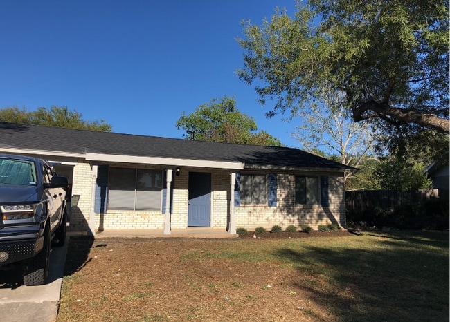 property at 13612 Larkbrook St