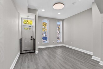 1108 S Carey St in Baltimore, MD - Building Photo - Building Photo