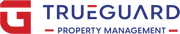 Property Management Company Logo True Guard Property Management