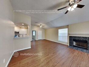 4022 Teal Run Pl Ct in Fresno, TX - Building Photo - Building Photo