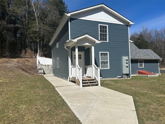 property at 135 Gale Rd