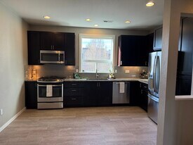 5660 W 38th Ave, Unit C in Wheat Ridge, CO - Building Photo