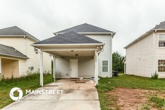 6122 Ruth St SW in Covington, GA - Foto de edificio - Building Photo