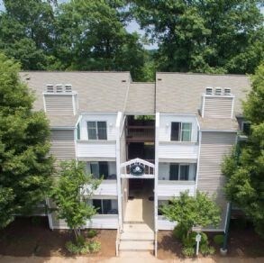 600 Reusens Rd in Lynchburg, VA - Building Photo