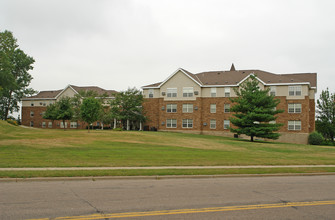 Eagle Ridge Place in Burnsville, MN - Building Photo - Building Photo