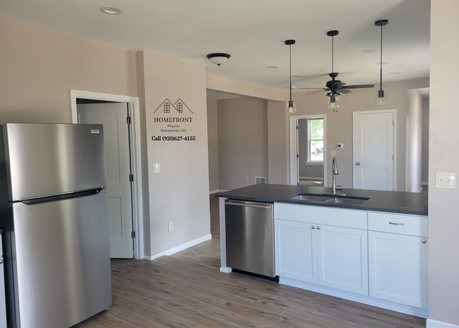 property at 1828 S 11th St