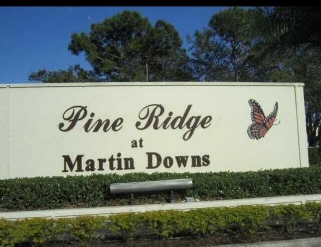 property at 2733 SW Matheson Ave