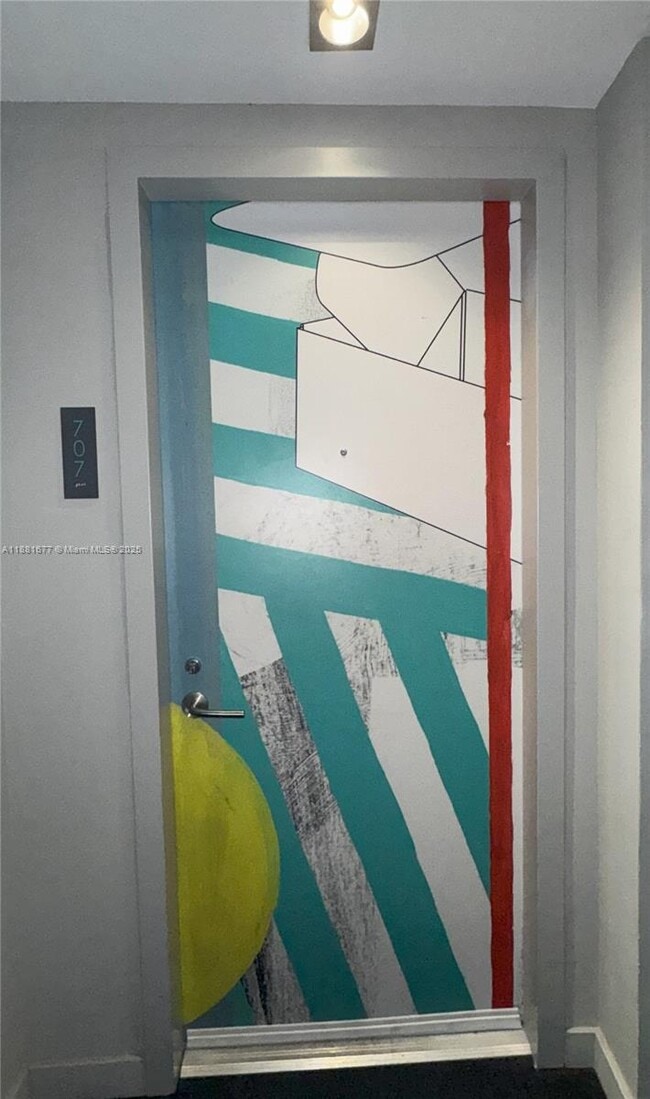 property at 4250 Biscayne Blvd
