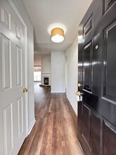 3642 Rising River Ln in Greensboro, NC - Building Photo - Building Photo