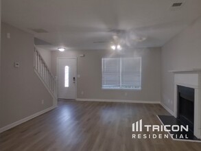 110 Timberlake Terrace in Covington, GA - Building Photo - Building Photo