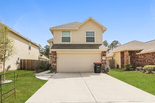 2926 Old Draw Dr in Humble, TX - Building Photo