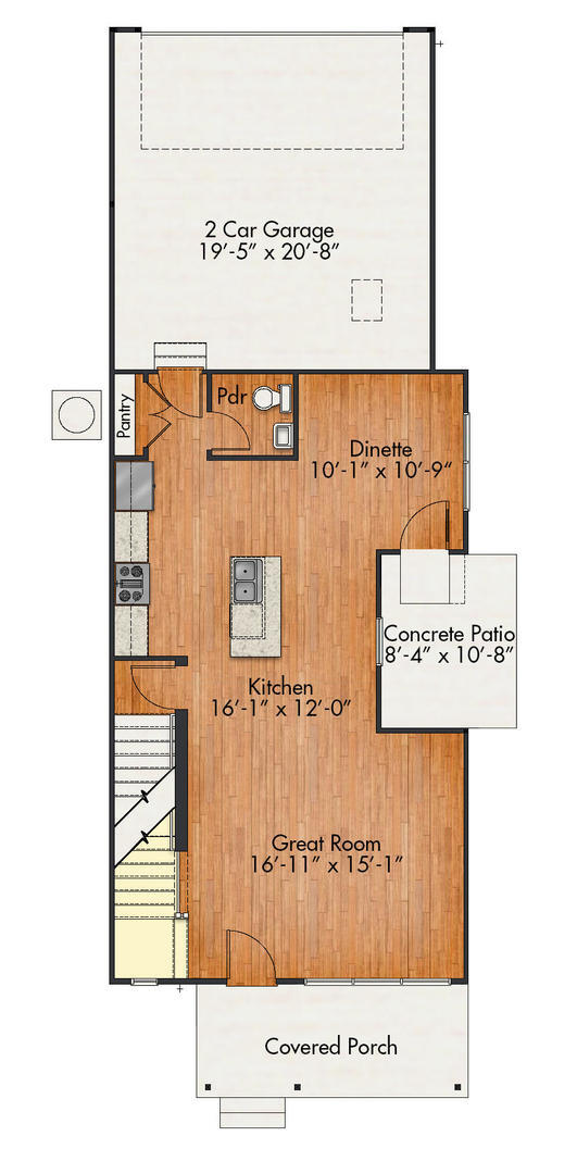 804 Simpson Ave in Elburn, IL - Building Photo - Building Photo