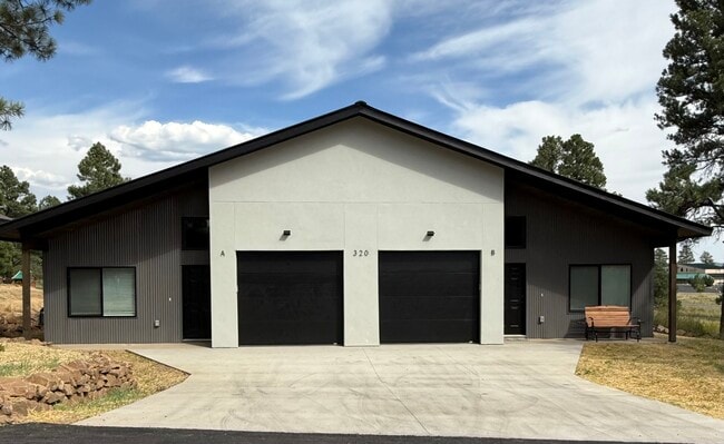 property at 320 E Golf Pl