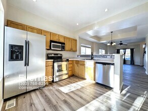 9600 W Chatfield Ave in Littleton, CO - Building Photo - Building Photo