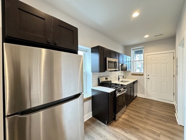 4411 N Kimball Ave in Chicago, IL - Building Photo - Building Photo