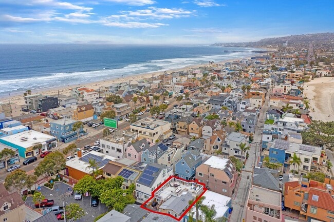 property at 824 Rockaway Ct