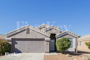 1820 S 106th Ln in Tolleson, AZ - Building Photo