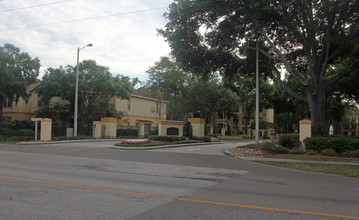 The Pinnacle at Carrollwood in Tampa, FL - Foto de edificio - Building Photo