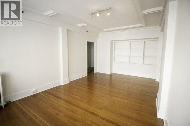 property at 777 Burrard St