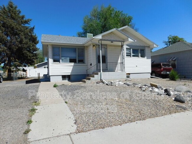 property at 1346 Texas Ave