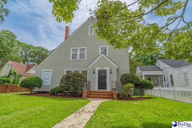 904 Madison Ave in Florence, SC - Building Photo - Building Photo