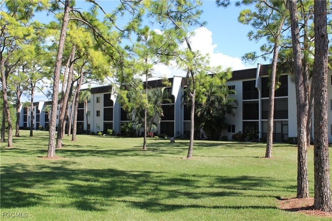 property at 25806 Cockleshell Dr