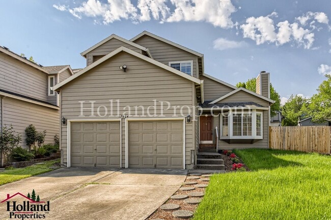 property at 17984 NW Sylvania Ln