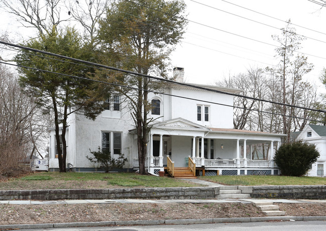 60 Broad St in Norwich, CT - Building Photo - Building Photo