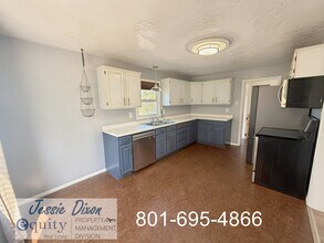 2610 E 7800 S in South Weber, UT - Building Photo - Building Photo