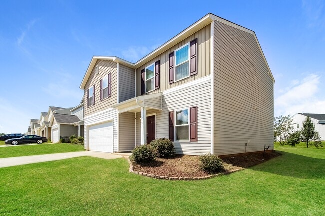 950 Seay Rd in Inman, SC - Building Photo - Building Photo