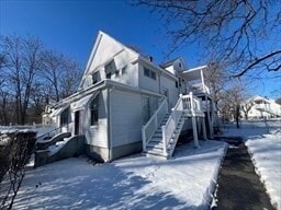 1 Electric St in Worcester, MA - Building Photo - Building Photo