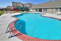 The Courtyards at Cypress Grove in Oakley, CA - Building Photo - Other